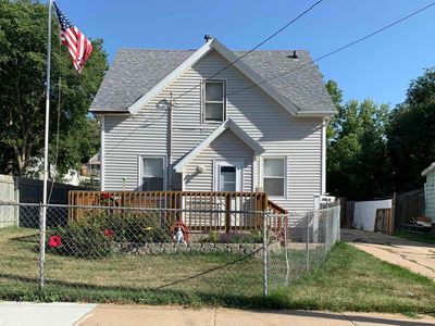 1615 W 30th St, Sioux City, IA, 51103