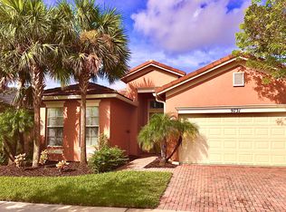 9731 SW Glenbrook Dr, Port Saint Lucie, FL 34987