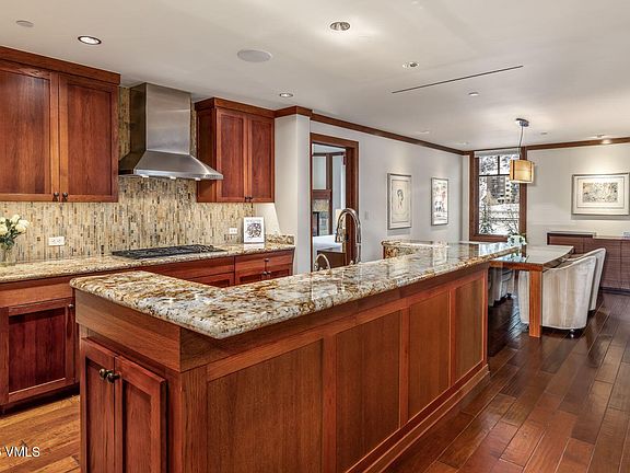 3rd image of 1 Vail Rd #9204