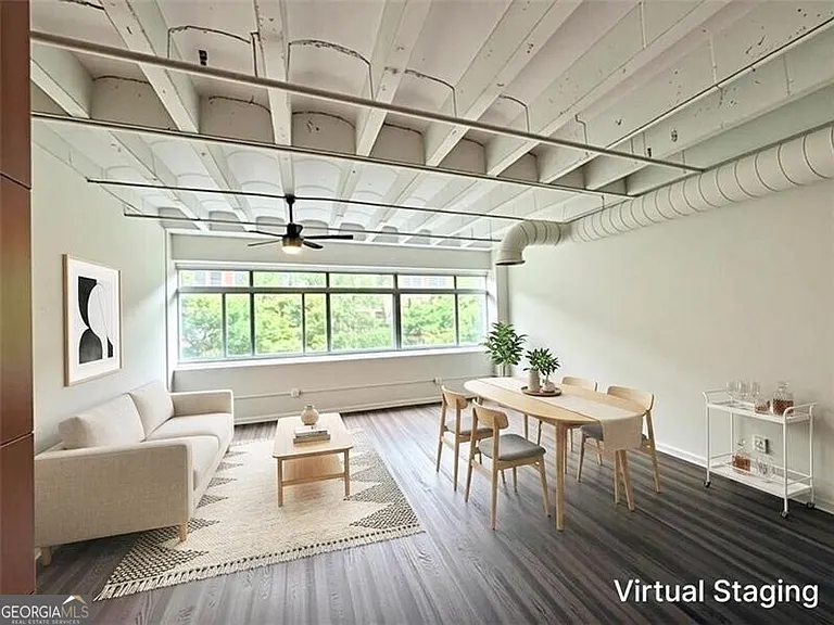 805 Peachtree St NE #415 — Photo 23