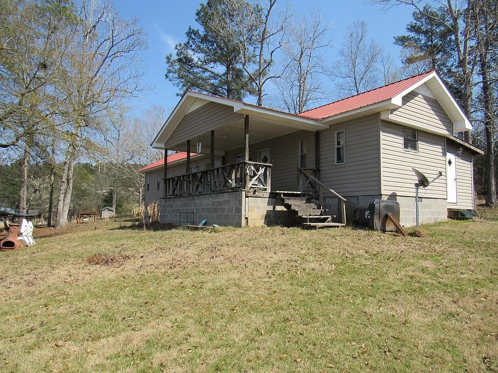 260 Arrowhead Dr, Sparta, GA 31087 Zillow