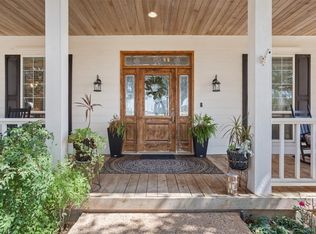 1540 Austin Hines Dr, China Spring, TX 76633