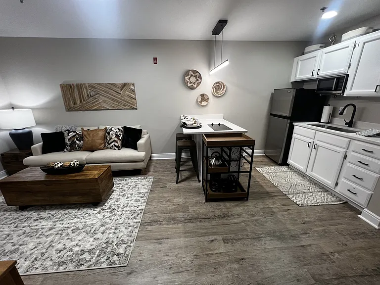 The Laurel at Millcreek (55+) — Photo 19