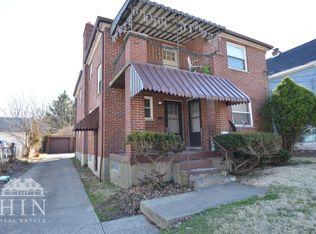 6834 Kenton Ave, Cincinnati, OH 45236