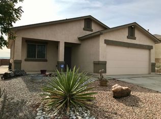 10812 Beaker Rd SW, Albuquerque, NM 87121