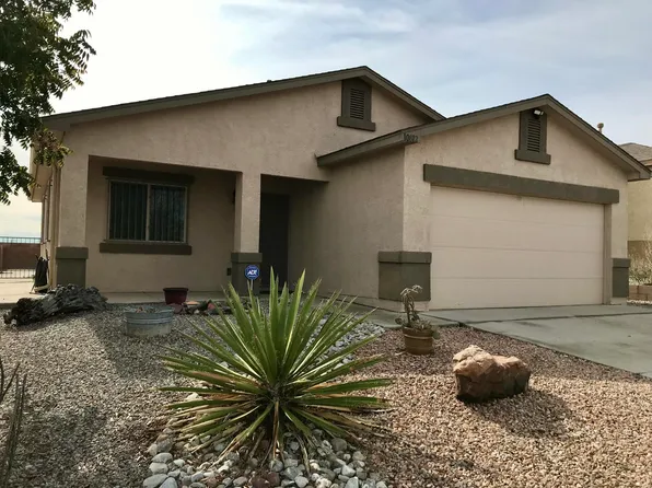 10812 Beaker Rd SW, Albuquerque, NM 87121