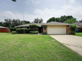 1133 Stapleton Ln, Flower Mound, TX 75028