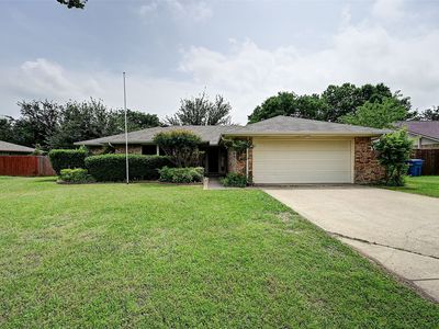 1133 Stapleton Ln, Flower Mound, TX, 75028