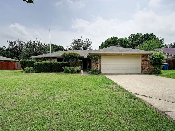 1133 Stapleton Ln, Flower Mound, TX 75028