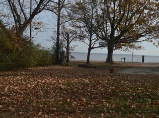 0 Irving Ave, Colonial Beach, VA 22443