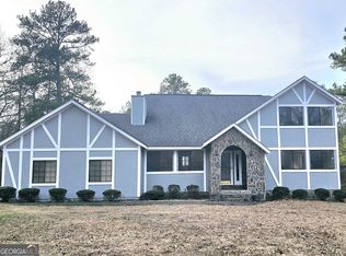 3316 State University Dr, Fort Valley, GA 31030