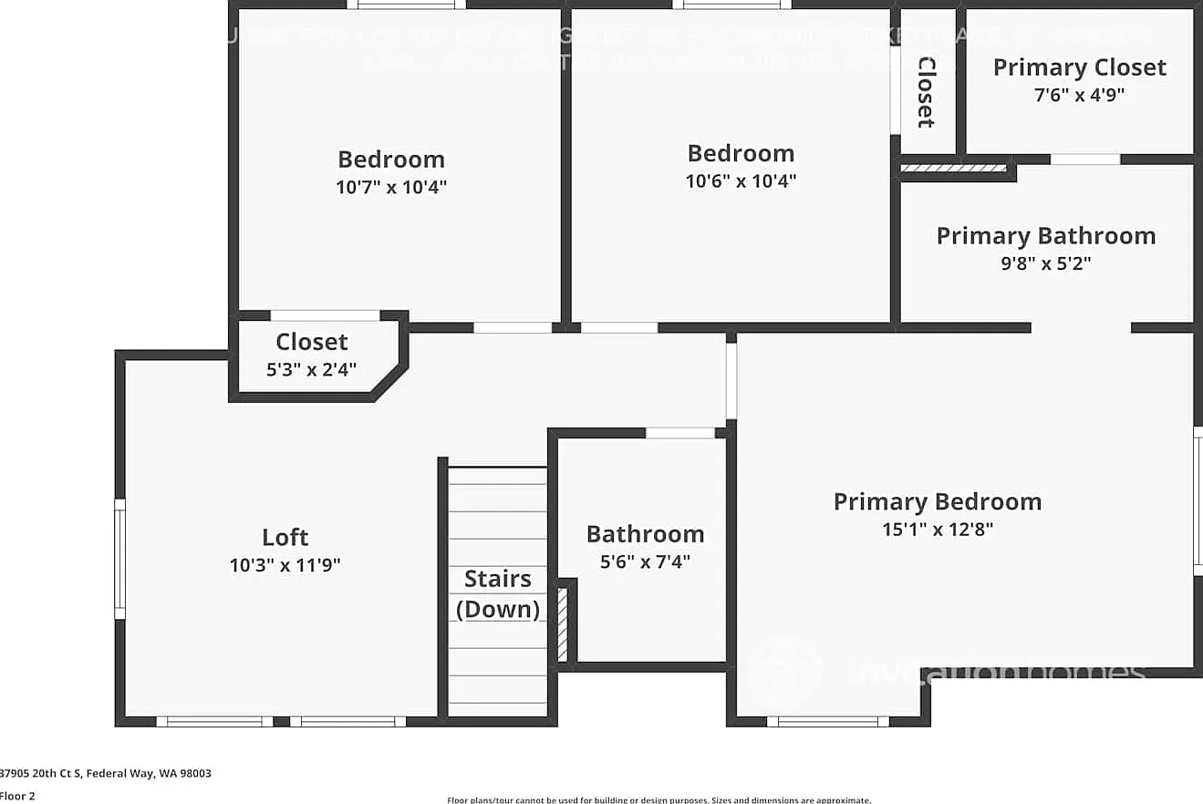 37905 20th Ct S Federal Way, WA 98003 — Photo 3