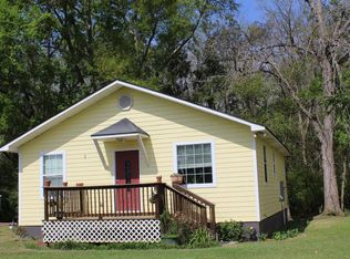 125 Womble Rd, Cairo, GA 39827