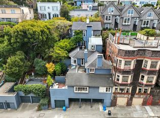 761 Bay St, San Francisco, CA 94109