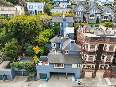 761 Bay Street, San Francisco, CA, 94109