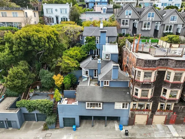 761 Bay Street, San Francisco, CA 94109