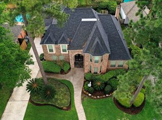 6042 Spring Creek Grove Ln, Spring, TX 77379