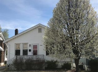5916 Juniata St, Saint Louis, MO 63139