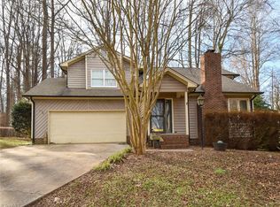 3408 Haleys Way, High Point, NC 27265