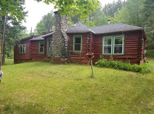 5114 Blue Mountain Rd, Saint Regis Falls, NY 12980