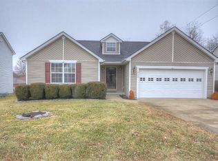 225 Kevin Dr, Nicholasville, KY 40356