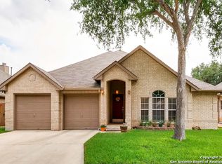 9426 Camino Venado, Helotes, TX 78023