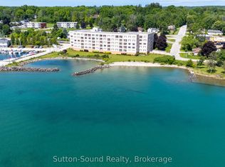 2555 3rd Ave W #102, Owen Sound, ON N4K6T8