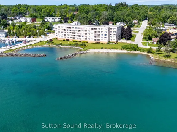 2555 3rd Ave W #102, Owen Sound, ON N4K 6T8