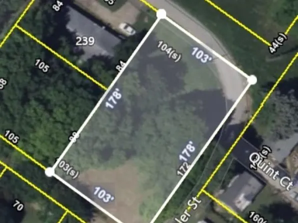 0 Short Peeler St, Gaffney, SC 29341