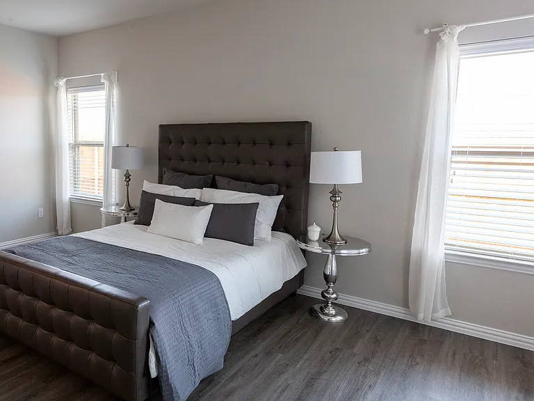 Villas at Camden Park — Photo 19