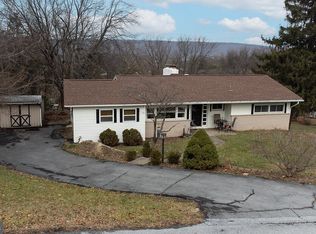 5140 Irene Dr, Harrisburg, PA 17112