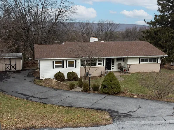 5140 Irene Dr, Harrisburg, PA 17112