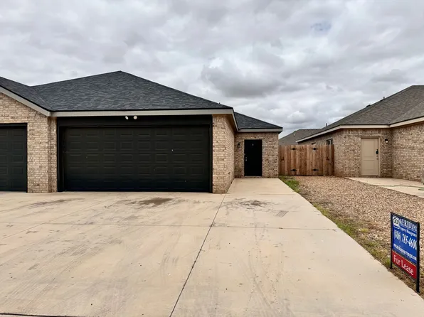 5524 Itasca St, Lubbock, TX 79416