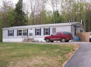 73 Pine Hill Rd, Limington, ME 04049