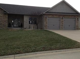 347 Spring Hill Rd, Jackson, MO 63755