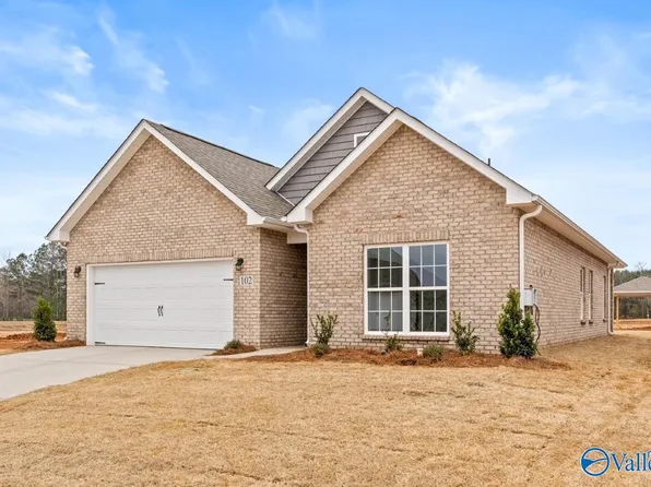 102 Cotita Dr, Toney, AL 35773