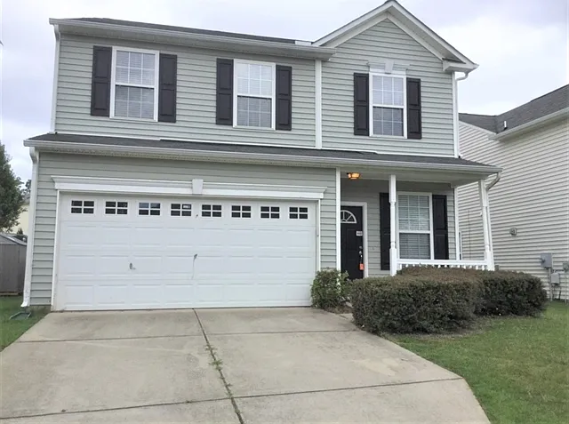 5148 Mabe Dr — Photo 1