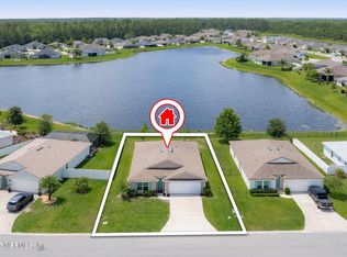 189 BLUE CREEK Way, St. Augustine, FL 32086