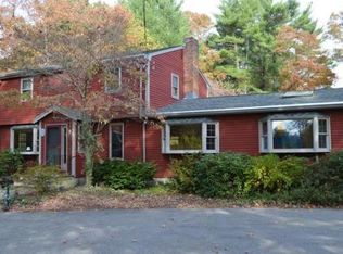 796 Ware St, Mansfield, MA 02048