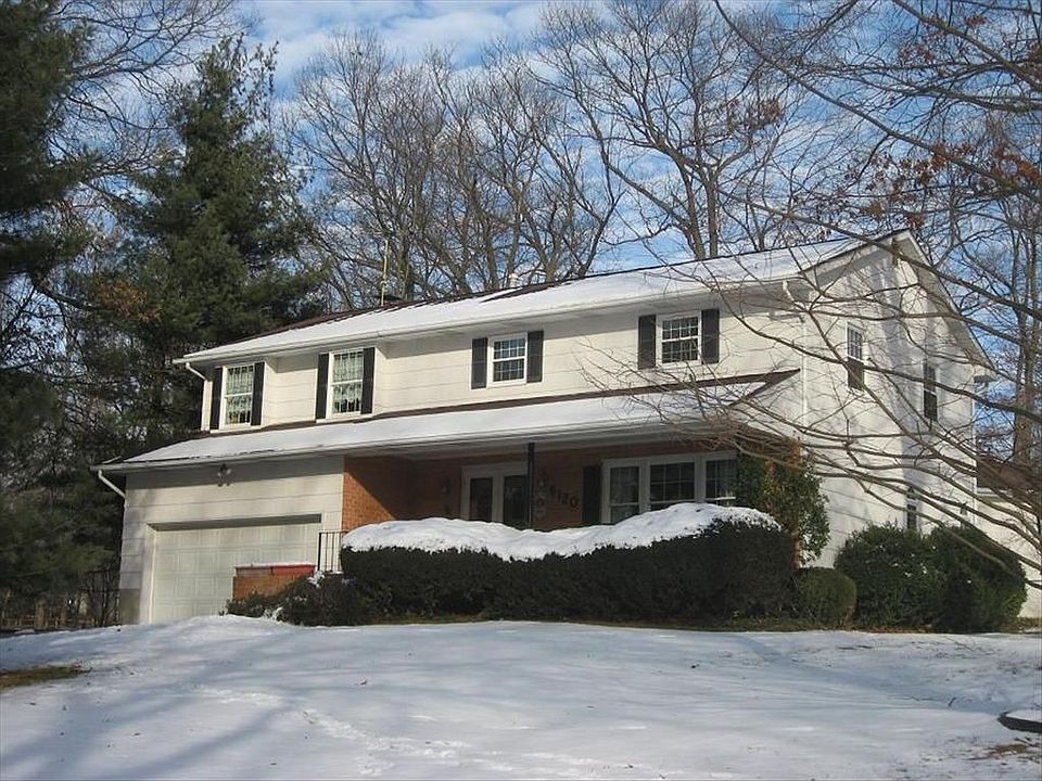 2nd image of 6120 Oak Hill Dr