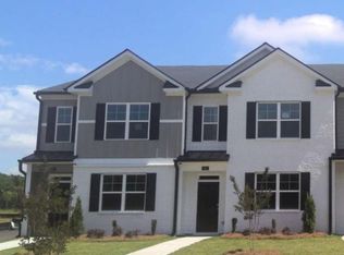 352 Sound Cir, Stockbridge, GA 30281