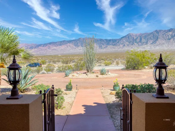 2601 S Frehner Rd, Littlefield, AZ 86432