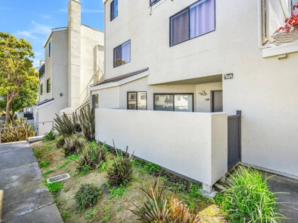 1 Appian Way Unit 704-6, South San Francisco, CA 94080