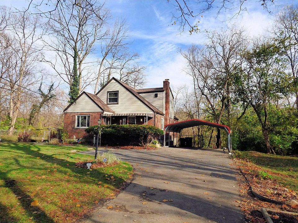 1st image of 4504 Homer Ave
