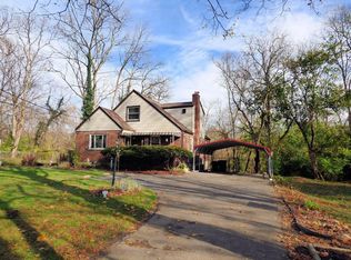 4504 Homer Ave, Cincinnati, OH 45227
