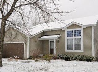 334 Windridge Dr, Round Lake Park, IL 60073