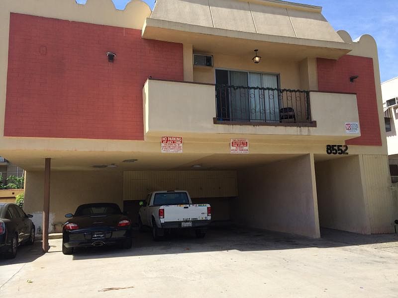 1st image of 8552 Saturn St APT 5