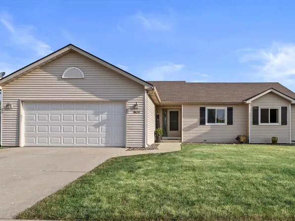 8624 Queensbury LANE, Sturtevant, WI 53177