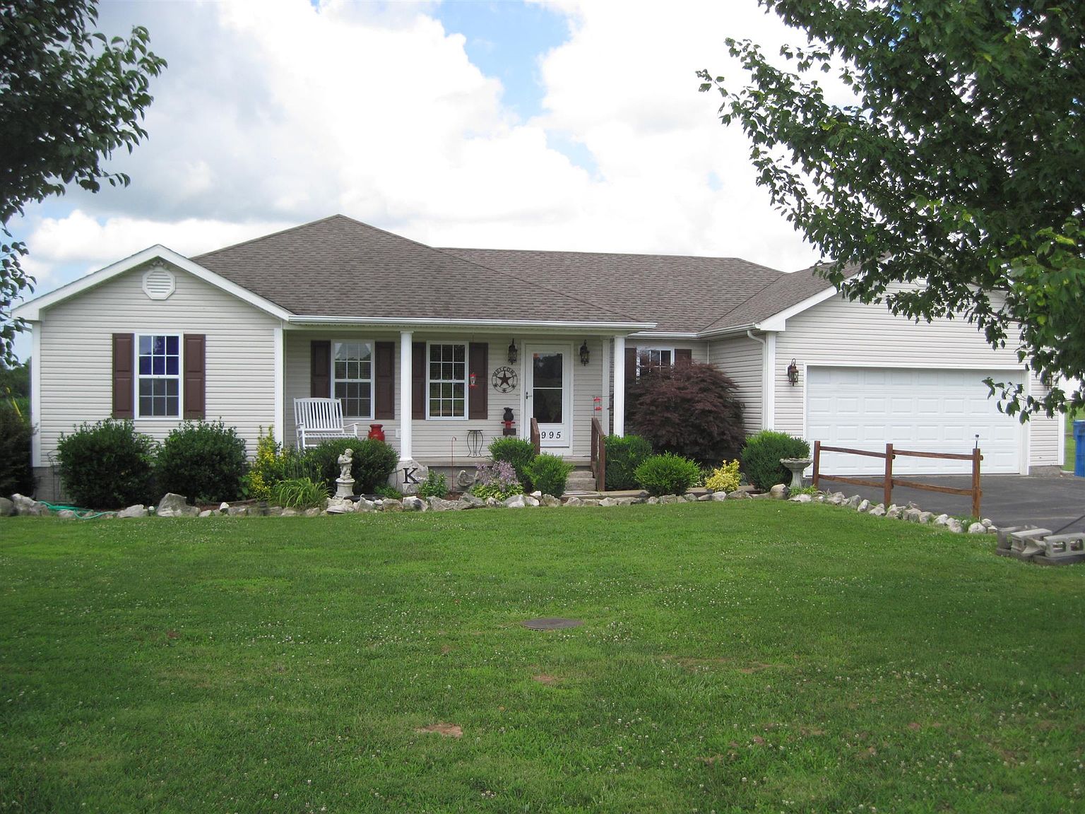 1995 Loop Ln, Gracey, KY 42232 Zillow