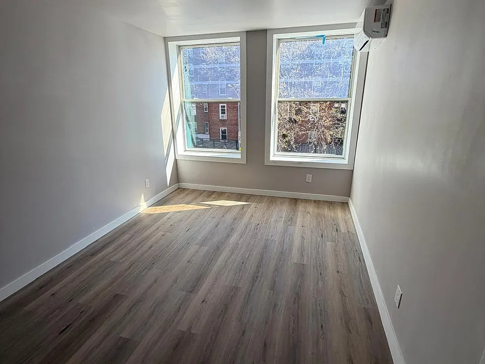 Bronx Park E
